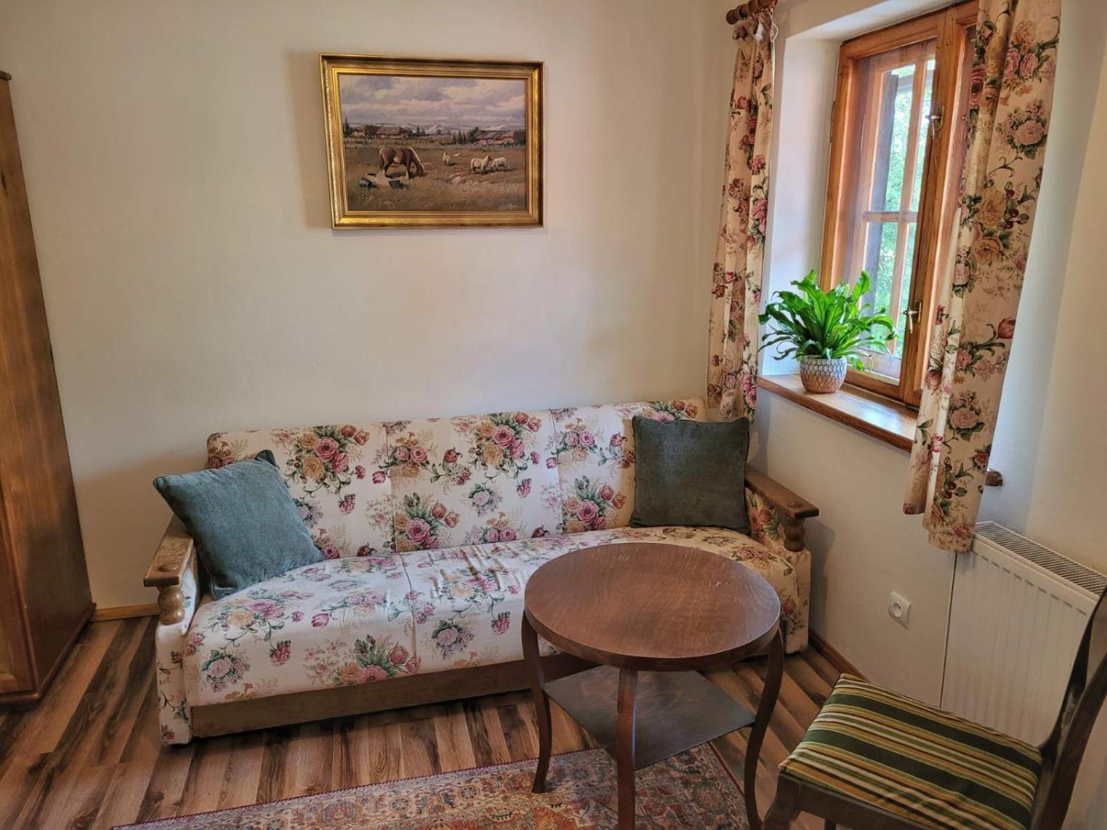 Agroturystyka Dowoli Świeradów-Zdrój Zimmer foto